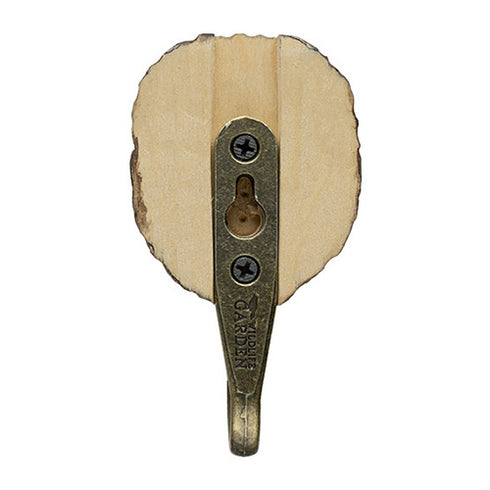 Decohook ripustuskoukku, leijona